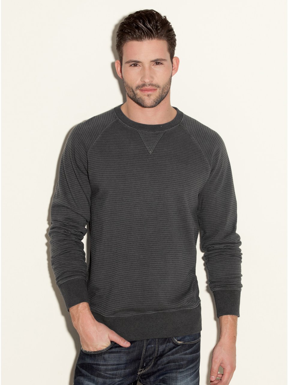 New 2015 Sweater Men Pullover Men brand Turtleneck Winter